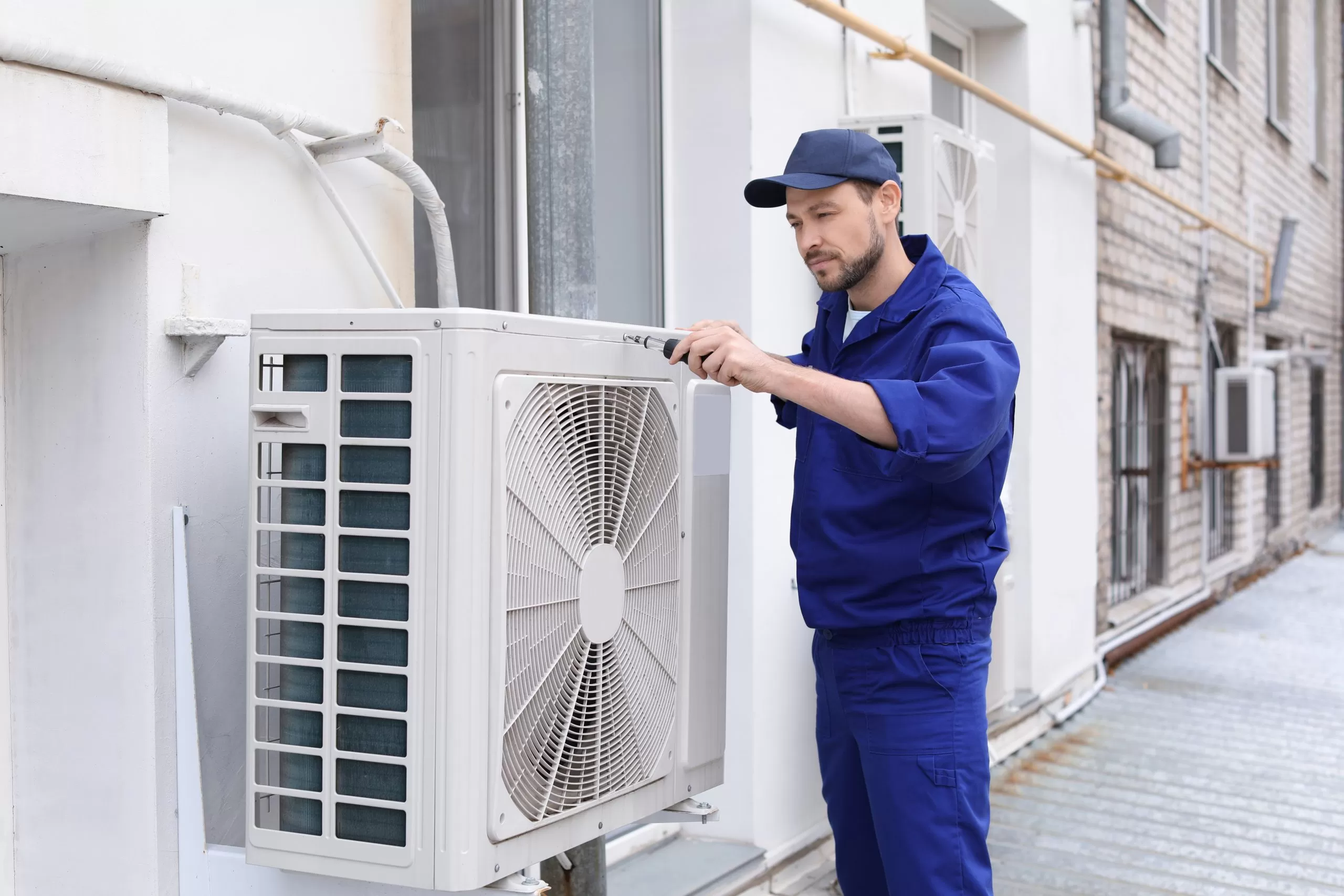 Gebze Hacıhalil TCL Klima Bakımı