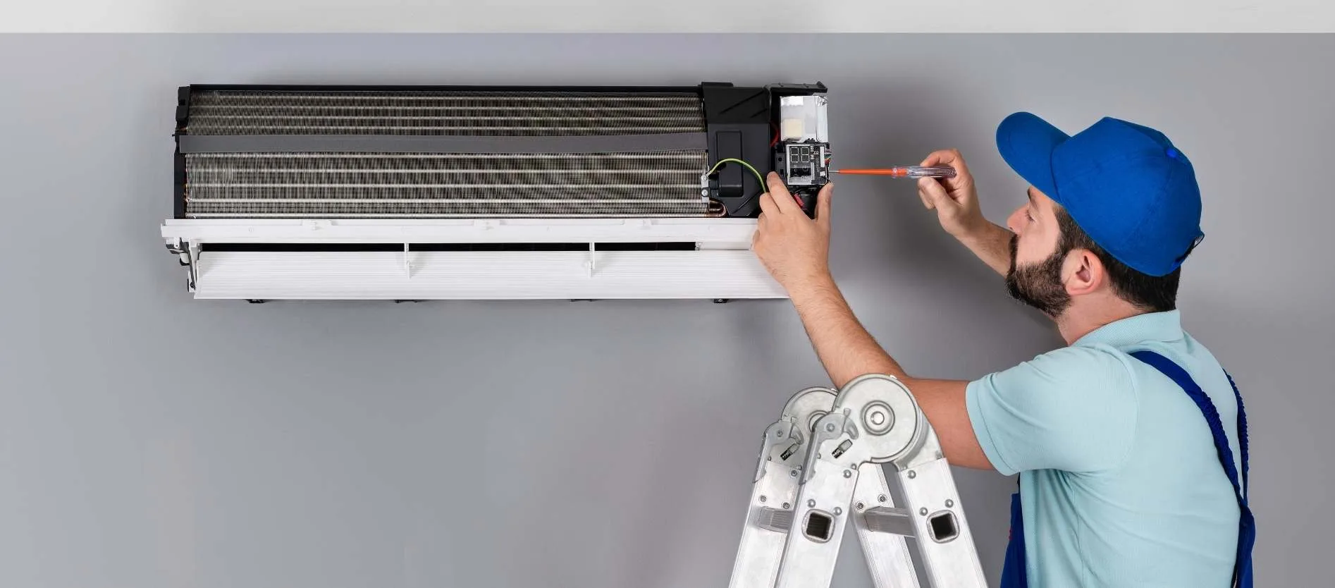 Gebze Hacıhalil TCL Klima Gaz Dolum Servisi